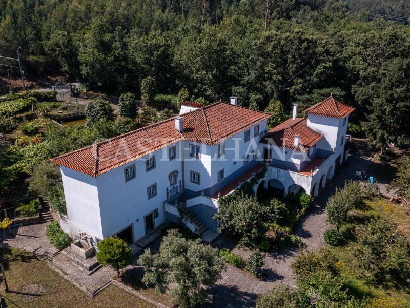 1 - verkoop huis penafiel north region portugal
