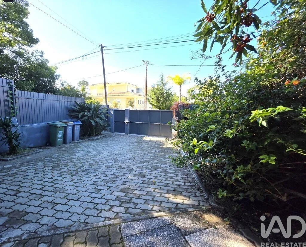 2 - vente maison corroios région de lisbonne portugal
