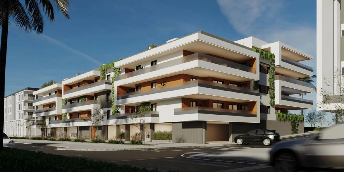 1 - verkauf wohnung marbella - costa del sol andalusien spanien