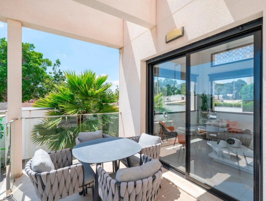 2 - vente villa rojales communauté valencienne espagne