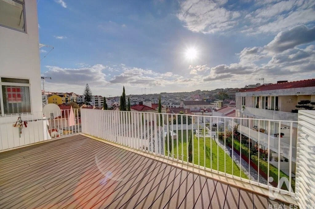 1 - vente appartement lisbonne région de lisbonne portugal