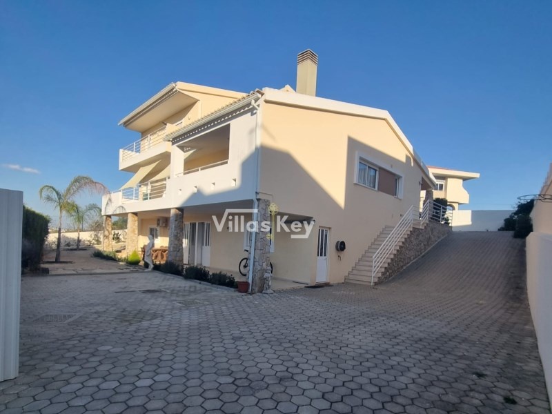 2 - venta casa portimão algarve portugal