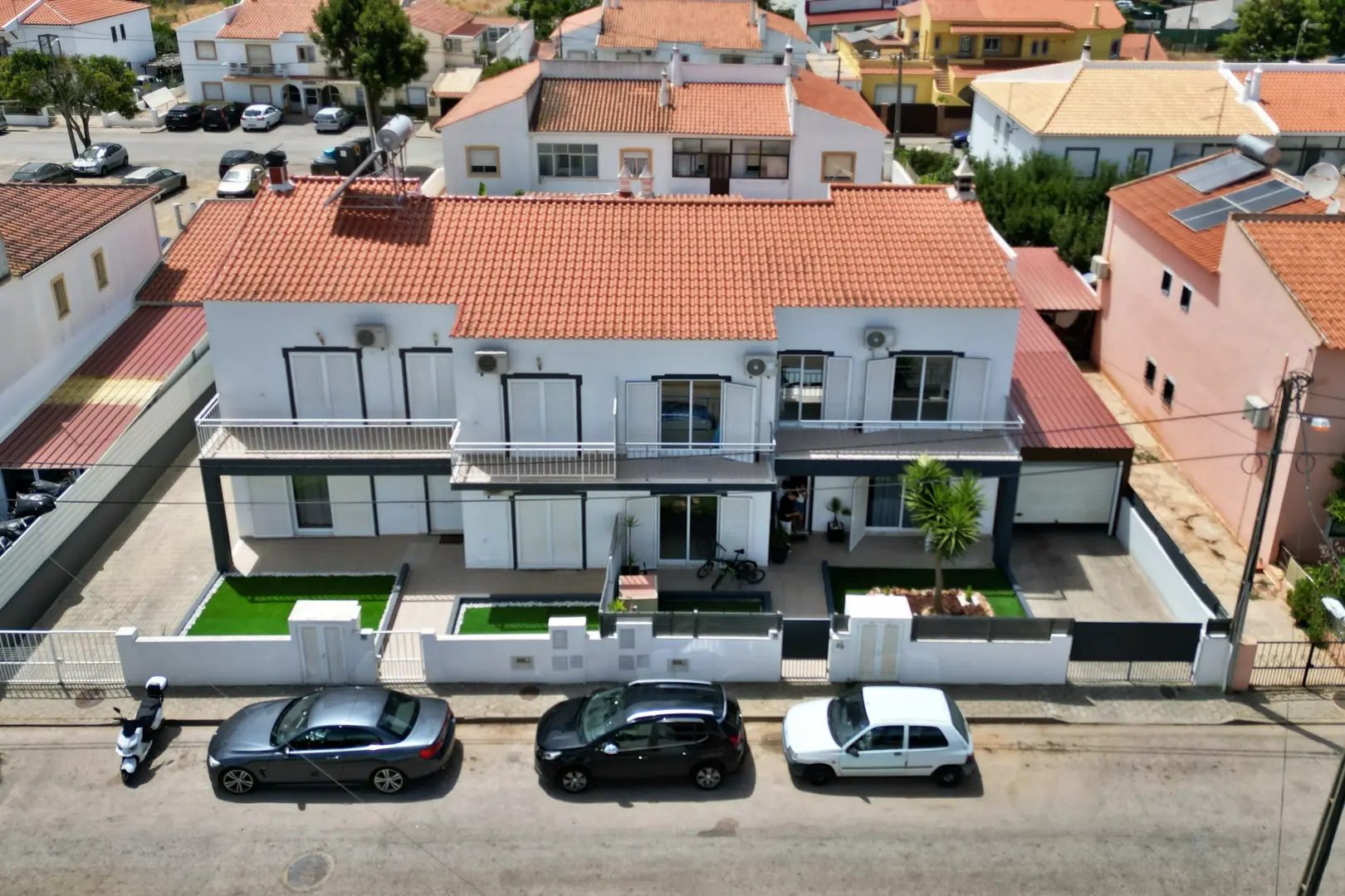 2 - vente maison albufeira algarve portugal
