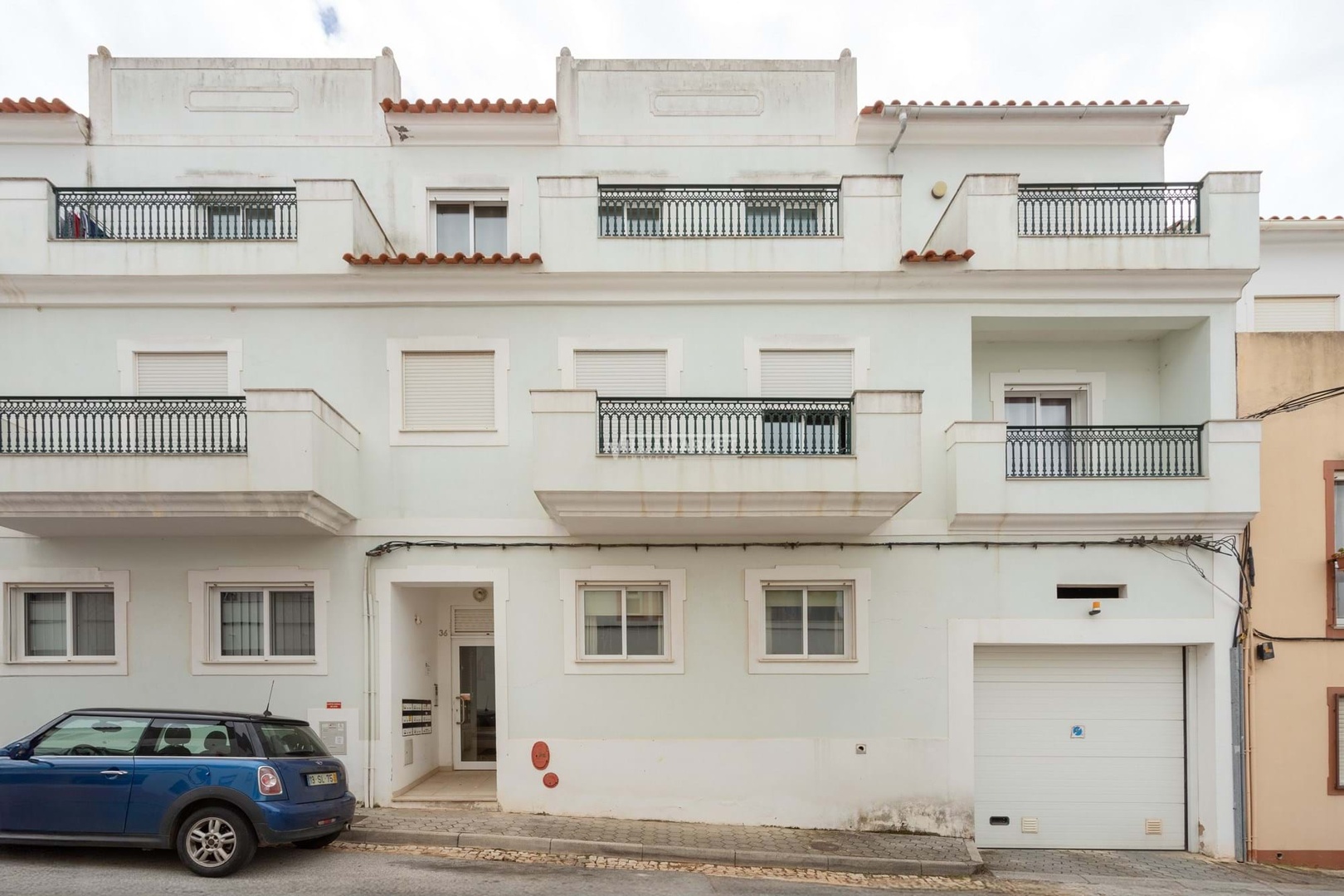 1 - verkoop appartement tunes algarve portugal