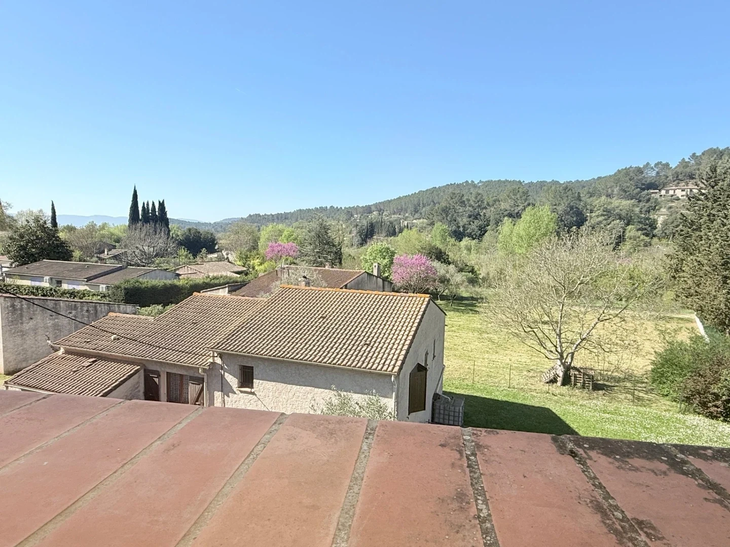 1 - venta casa taradeau var francia