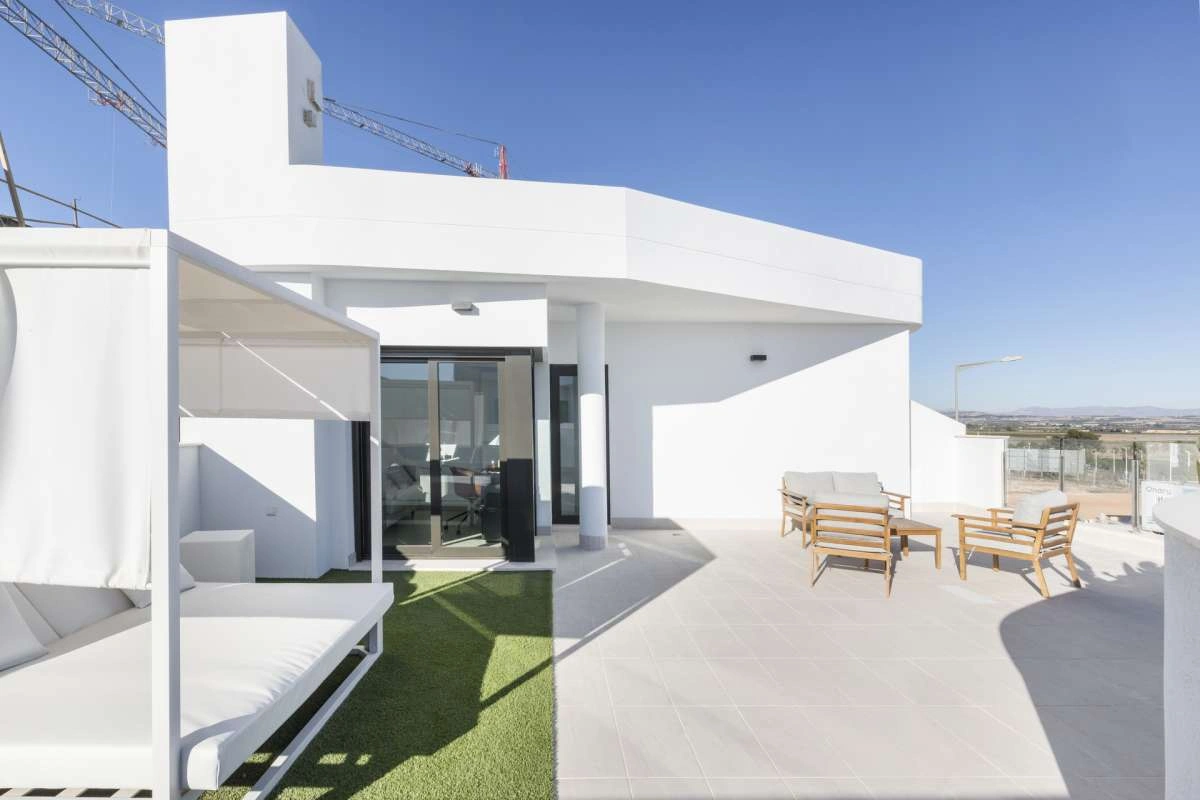 2 - house for sale in torrevieja - costa blanca valencian community spain