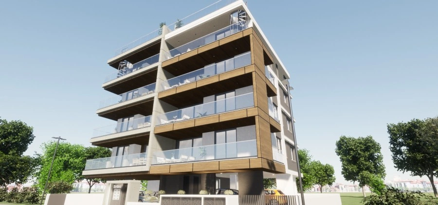 2 - vente appartement limassol limassol chypre