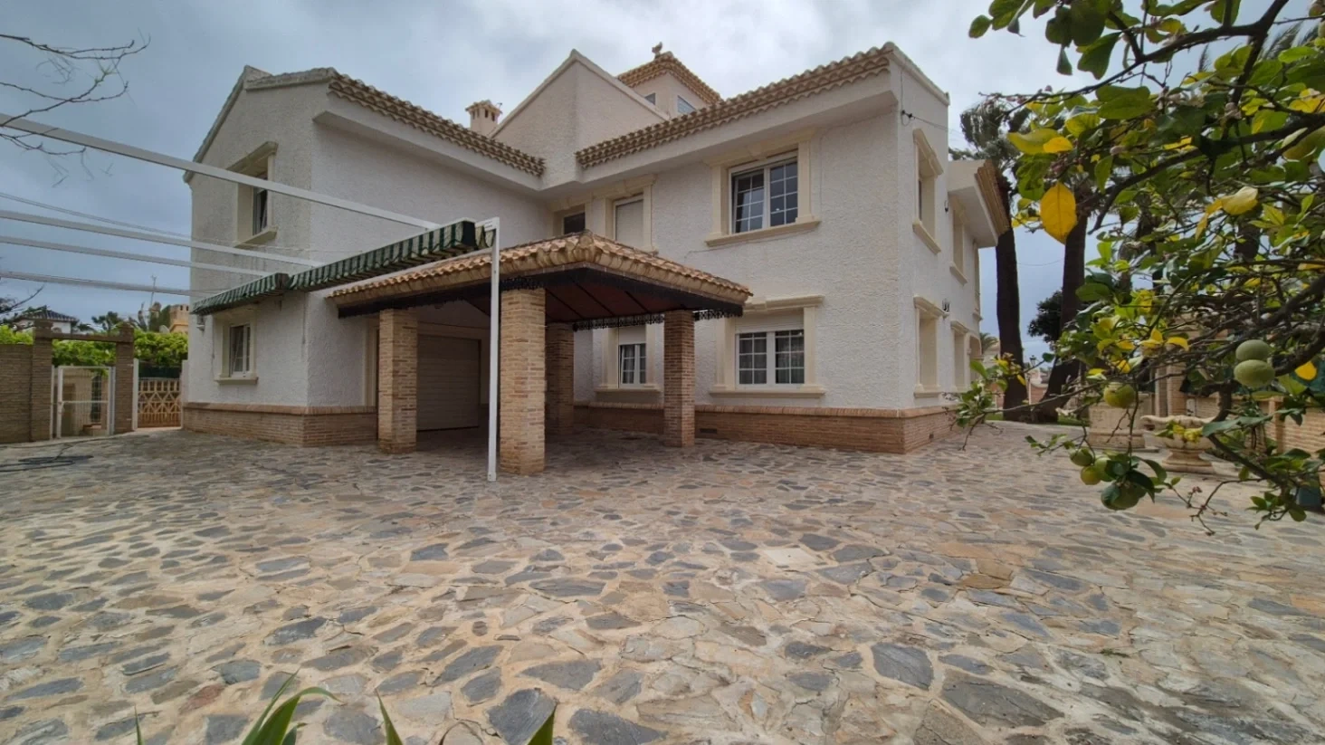 1 - verkauf haus orihuela valencia spanien