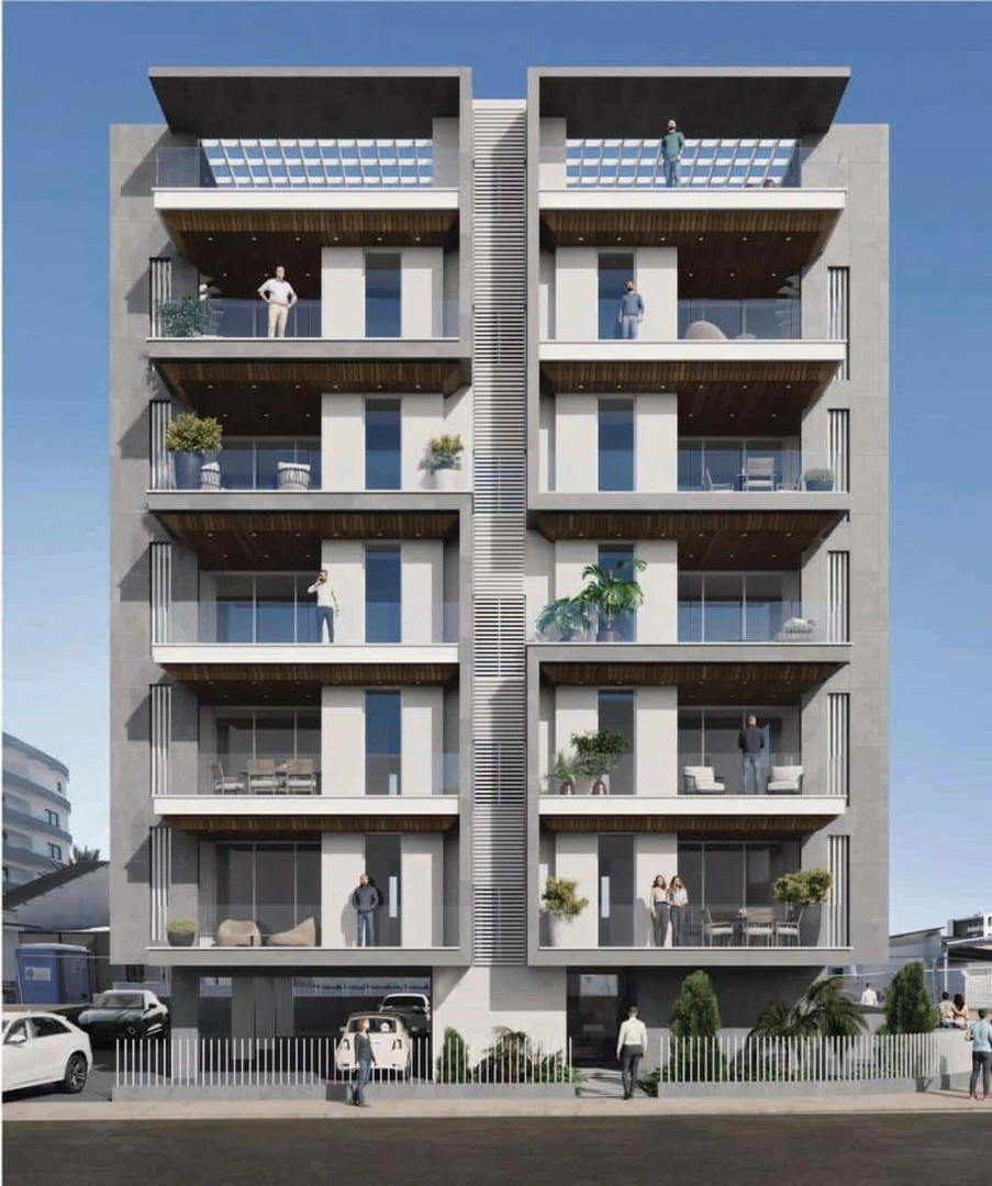 1 - vendita appartamento larnaca larnaca cipro