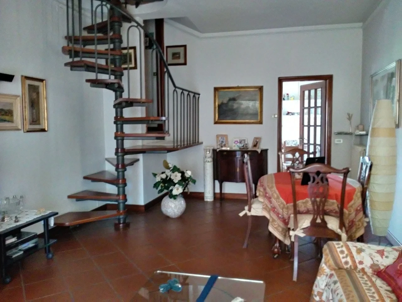 2 - vente maison camaiore toscane italie