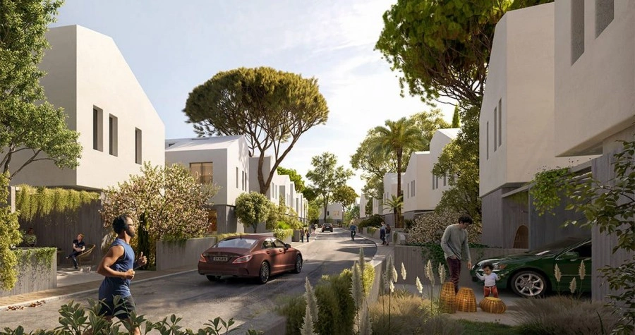 1 - vente villa larnaca larnaca chypre