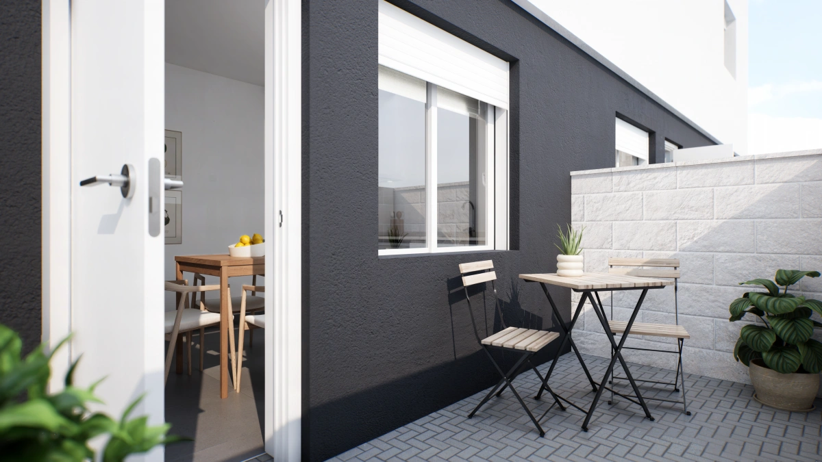 1 - venta apartamento santa pola comunidad valenciana españa
