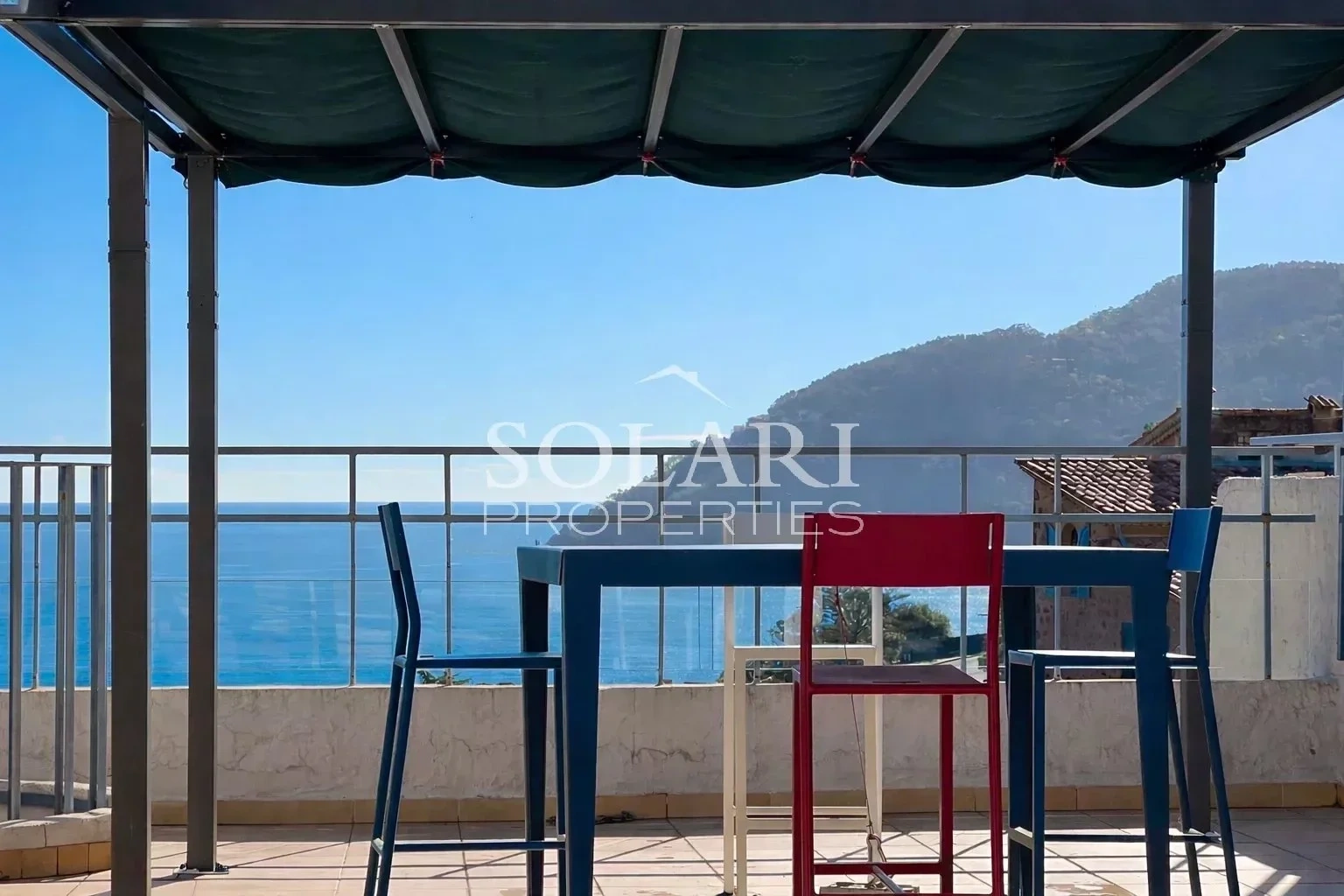 1 - sea view apartment for vacation rentals in mandelieu-la-napoule alpes-maritimes france