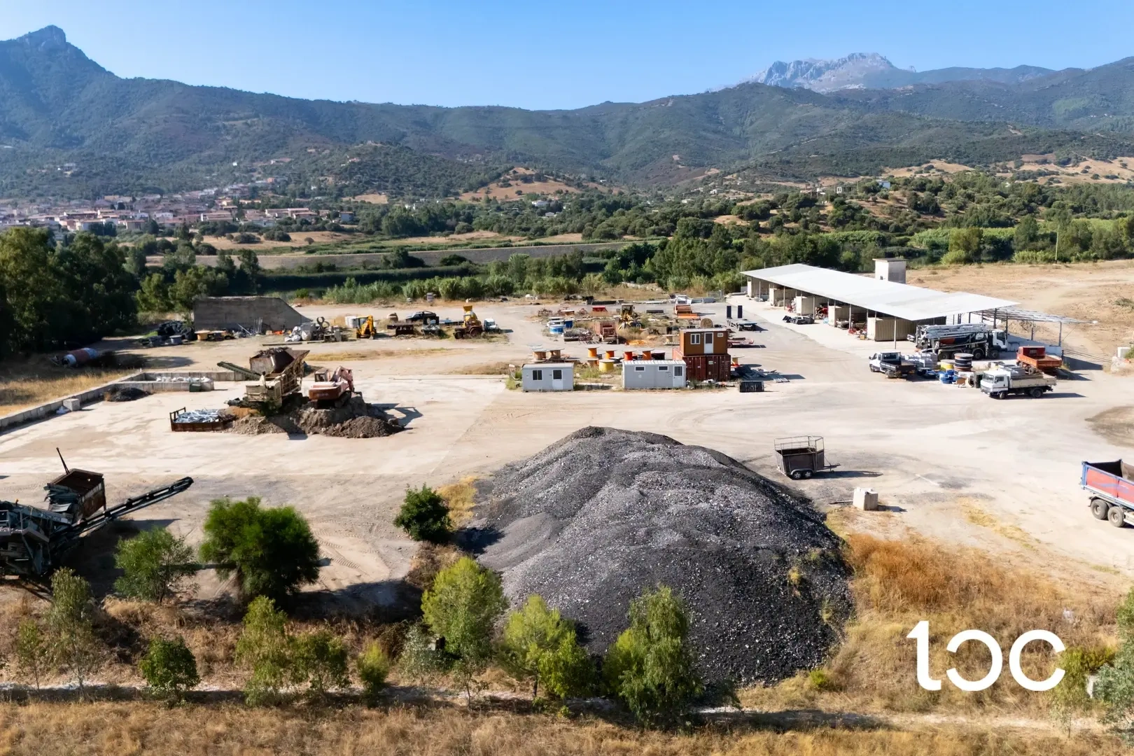 2 - apartment for sale in torpe' sardinia italy
