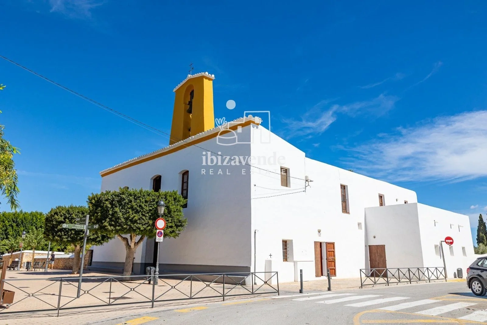 1 - vente villa santa gertrudis de fruitera ibiza - baléares espagne