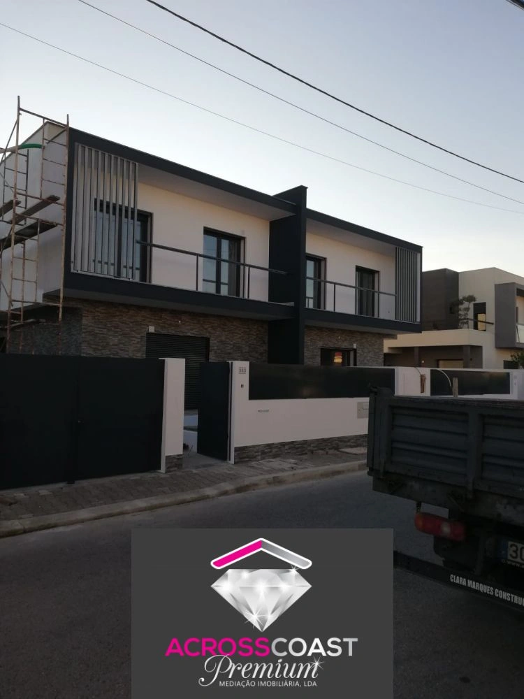 1 - venta casa seixal región de lisboa portugal