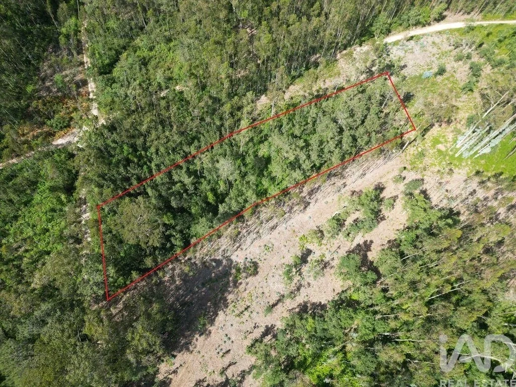 1 - продажа территория alqueidão da serra центральный регион португалия