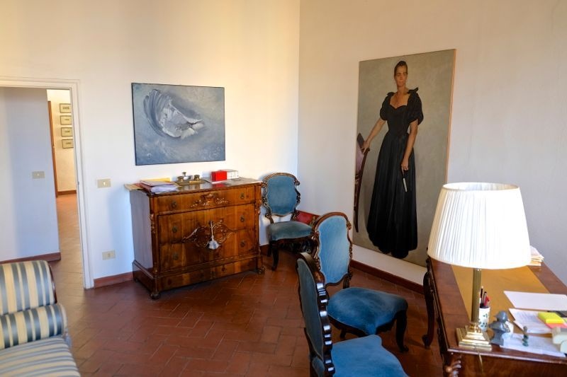2 - sea view apartment for sale in portoferraio - elba island tuscany italy