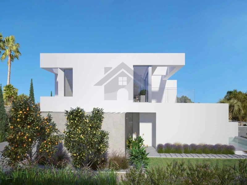 1 - vendita casa praia da luz algarve portogallo