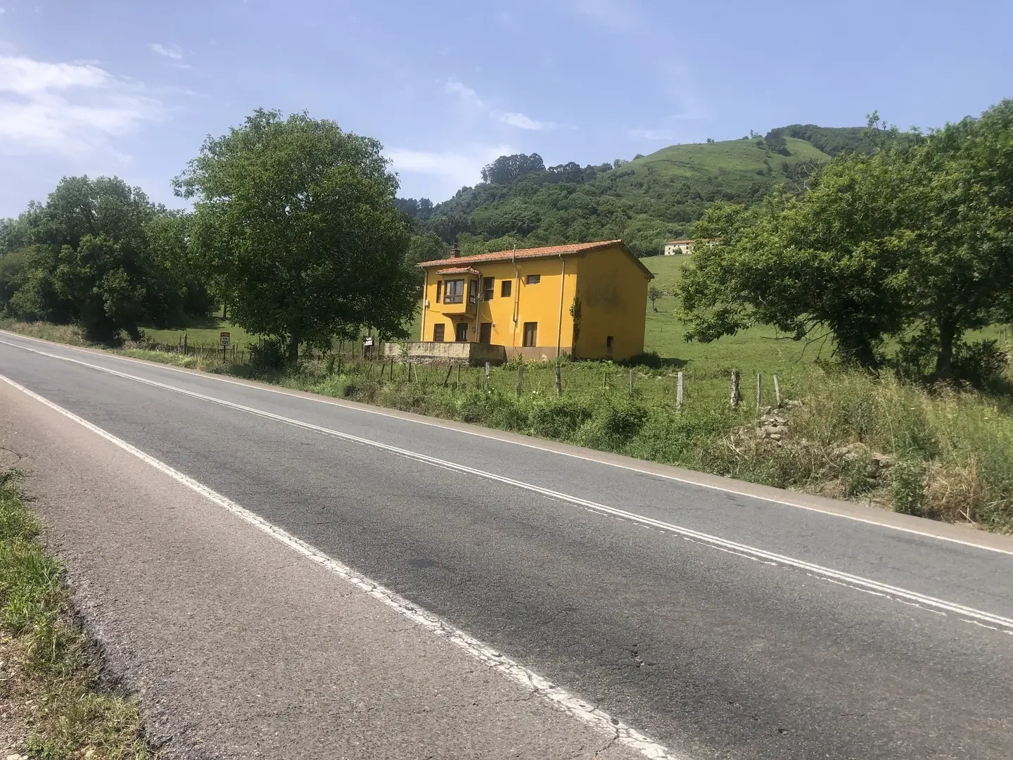 2 - verkoop huis corvera cantabria spanje