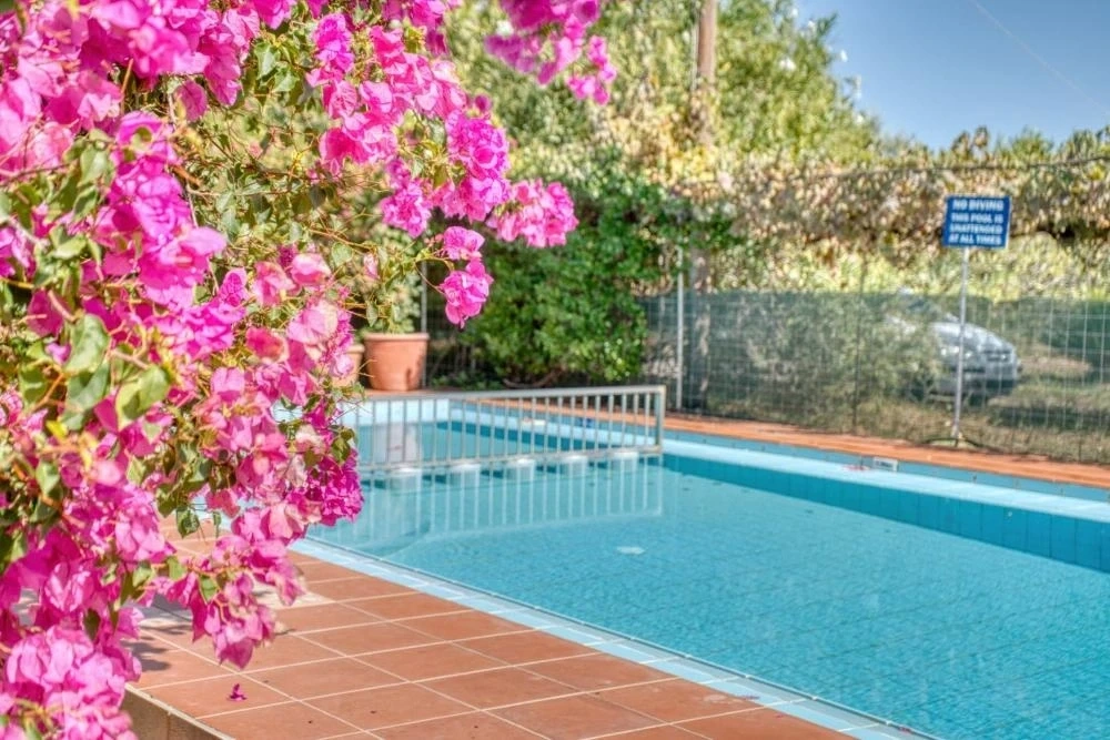 2 - vente maison vue mer kalyves crète grèce