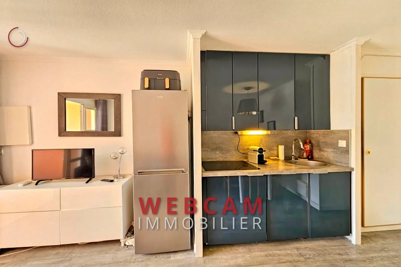 2 - vente appartement saint-raphaël var france