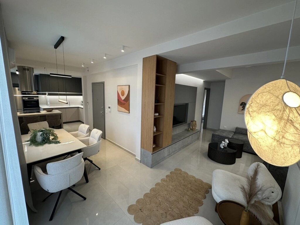 2 - vente appartement plage à pied ágia sofía macédoine centrale grèce