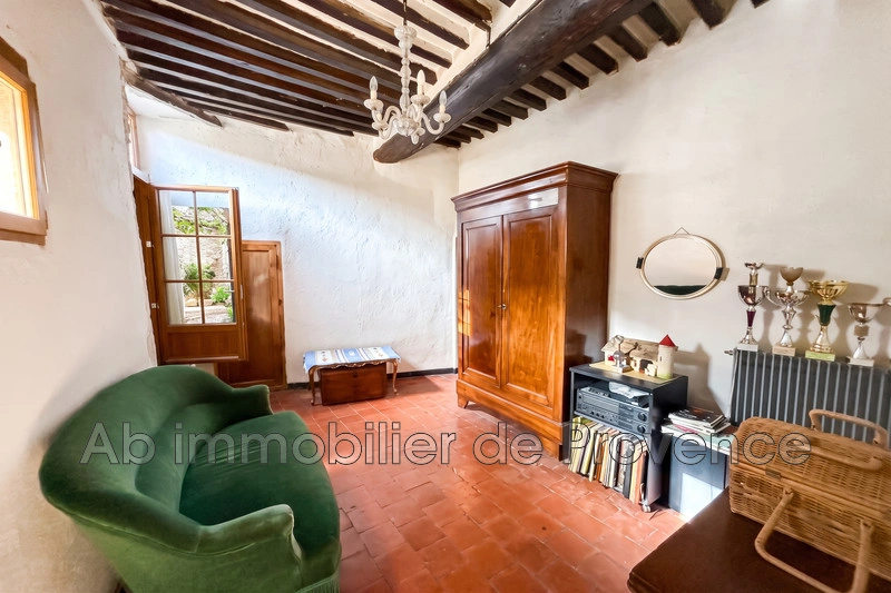 1 - vente maison rognes bouches-du-rhône france