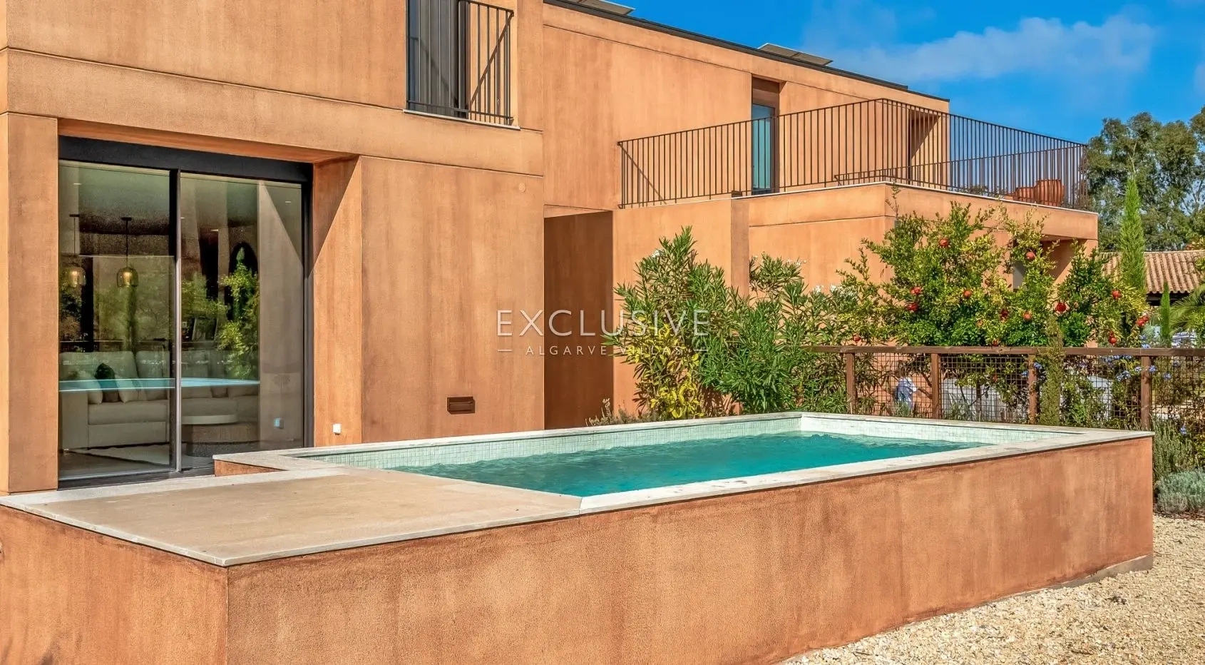 2 - villa for sale in loulé algarve portugal