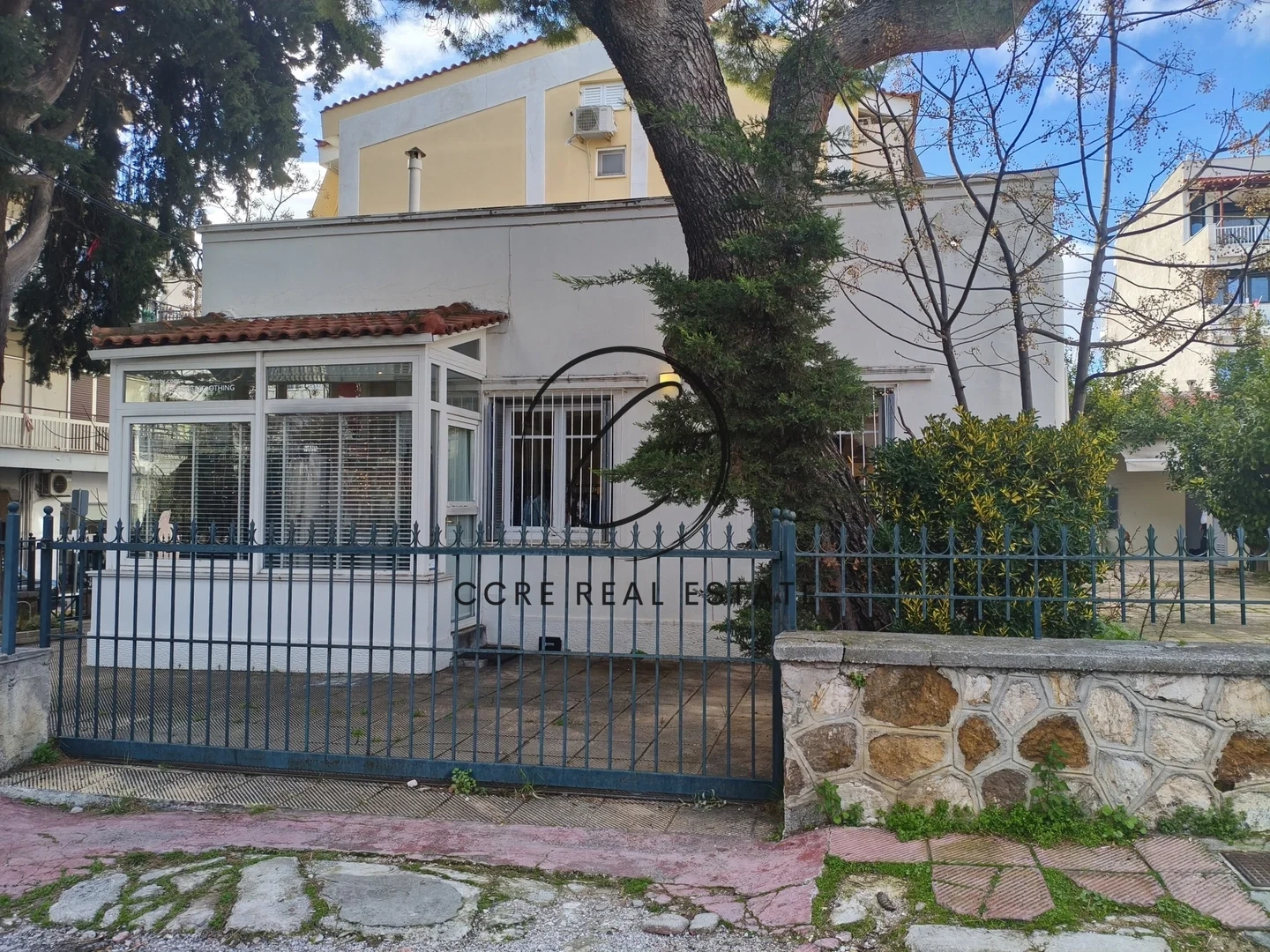1 - verkoop pand kifissia attica griekenland