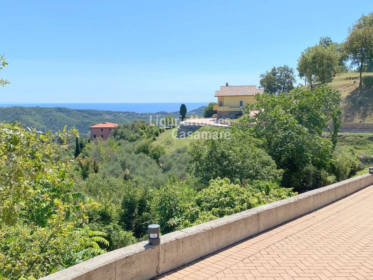 1 - vente maison andora ligurie italie