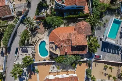 2 - продажа villa benissa - costa blanca валенсия испания