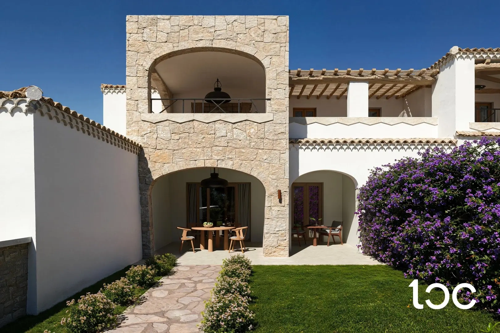 2 - apartment for sale in budoni sardinia italy