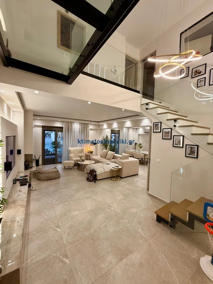 Maison avec 3 chambres