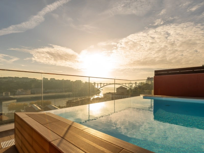 1 - venta apartamento porto región norte portugal