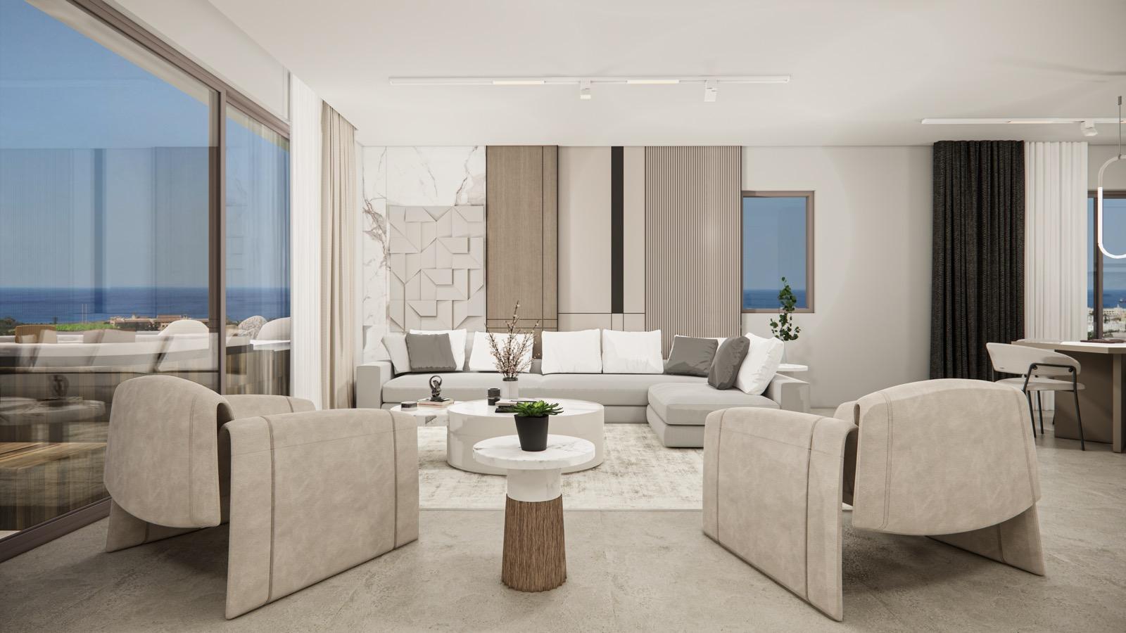 1 - apartment for sale in athens attica greece
