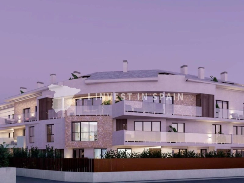 2 - venta apartamento xabia/javea - costa blanca comunidad valenciana españa