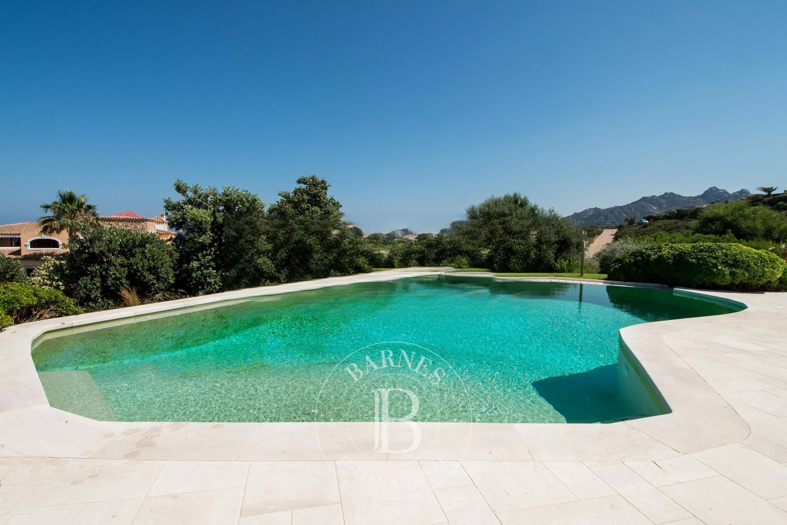 2 - ferienmiete haus meerblick porto cervo sardinien italien