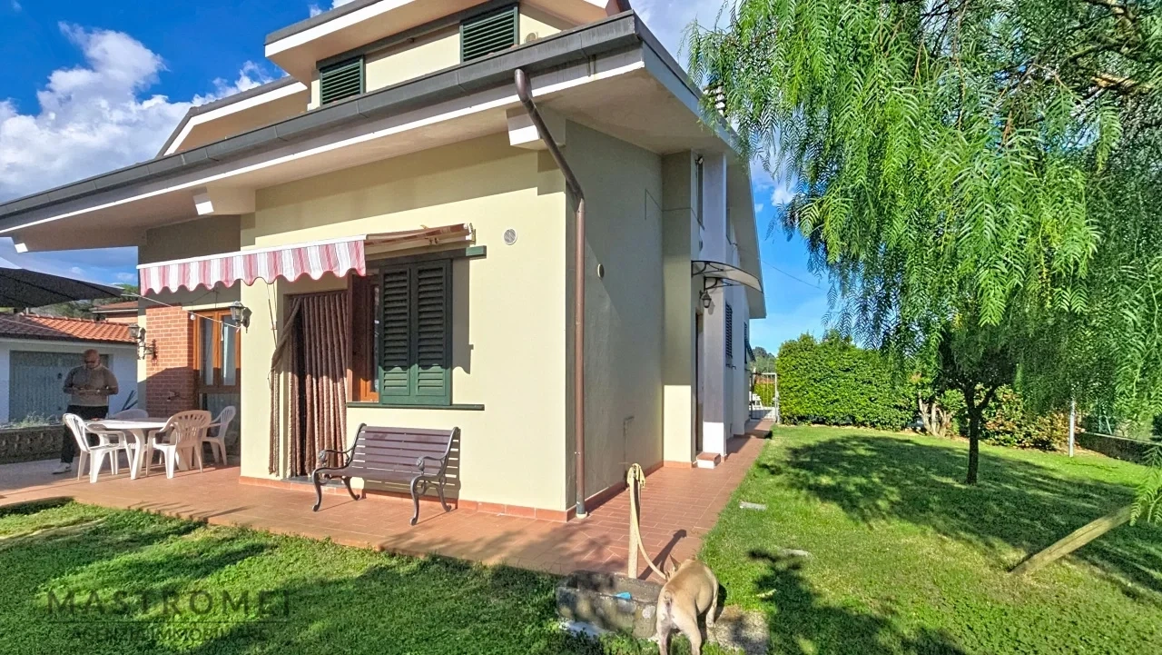 1 - villa for sale in castelfranco di sotto tuscany italy