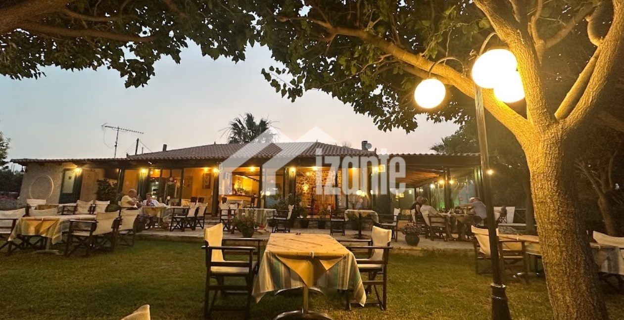 1 - sea view business for sale in zante ionian islands greece