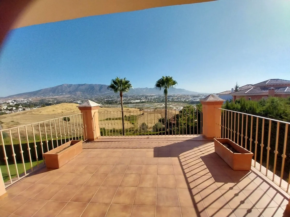 2 - vente maison mijas andalousie espagne
