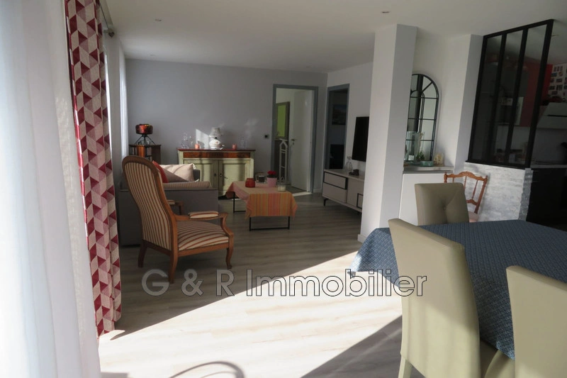 1 - vente appartement sanary sur mer var france