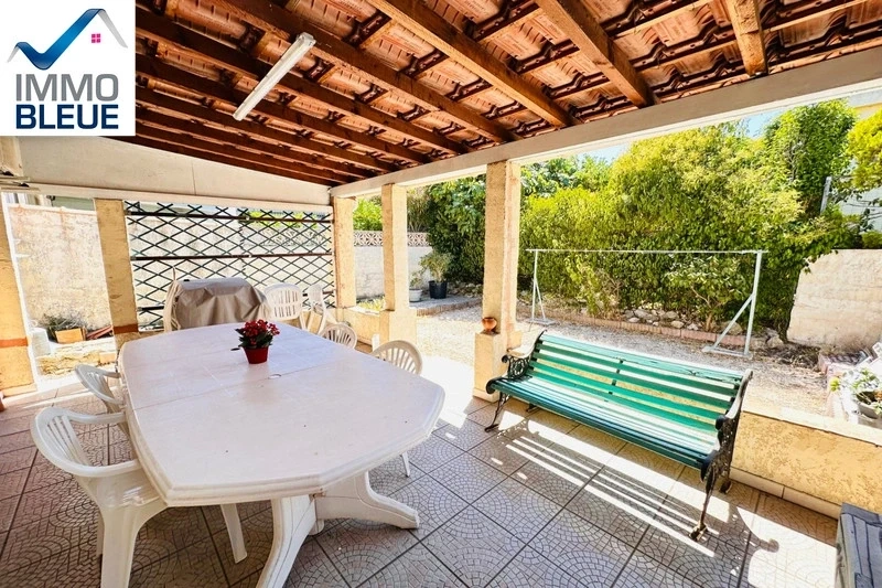 1 - vendita casa martigues bocche del rodano francia