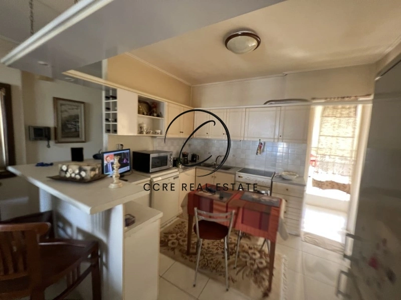 2 - vente appartement vrilissia attique grèce
