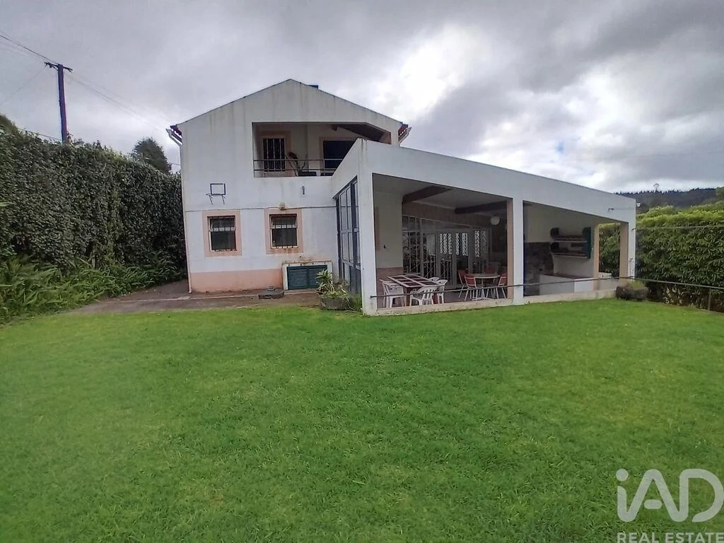 2 - venta casa povoação las azores portugal