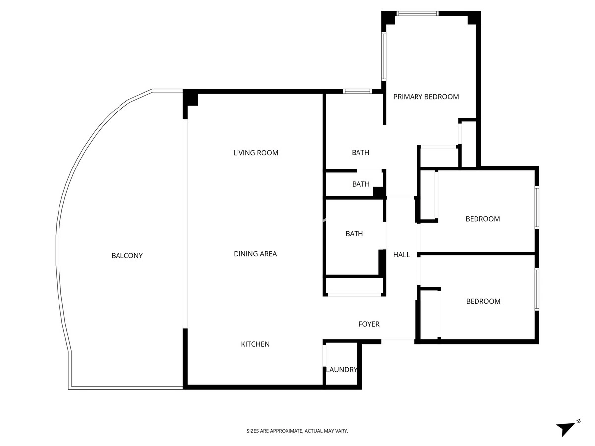 2 - sea view apartment for sale in fuengirola - costa del sol andalusia spain