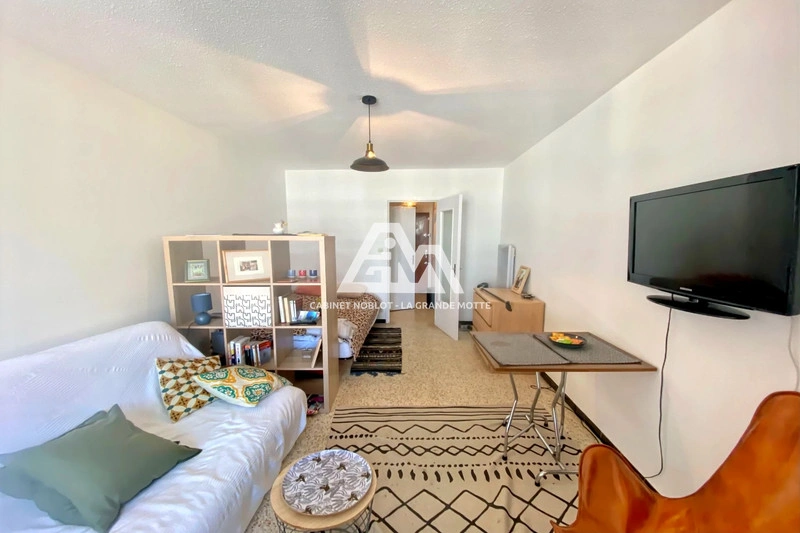1 - venta apartamento la grande-motte hérault francia