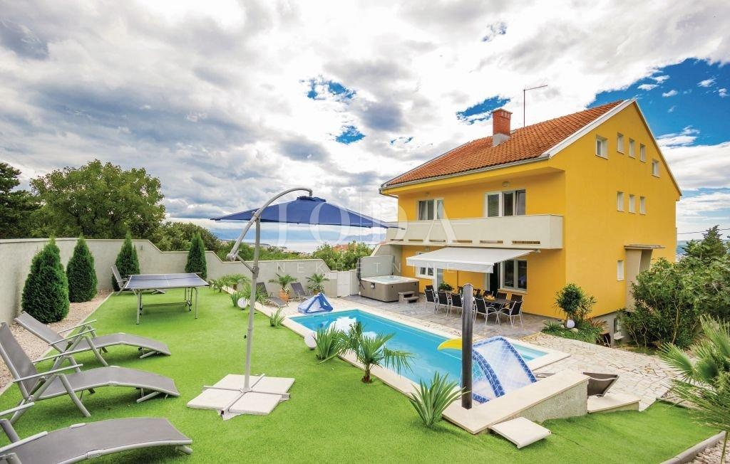 2 - house for sale in crikvenica primorje-gorski kotar croatia