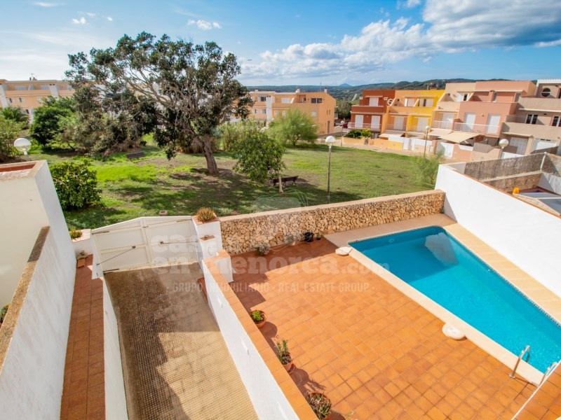 1 - verkauf haus mao menorca-balearen spanien