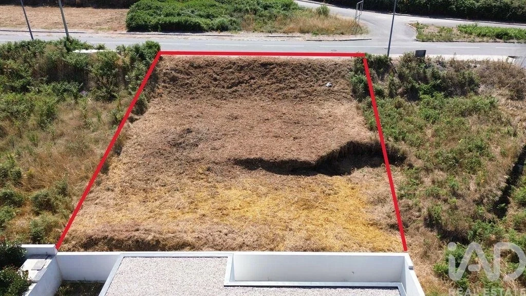 1 - plot of land for sale in vila nova de famalicão north region portugal